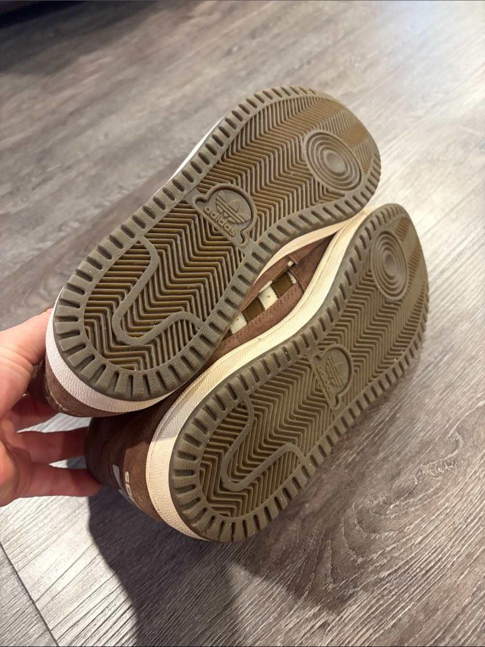 Vintage Adidas decade - Picture 4 of 4